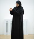 عبا