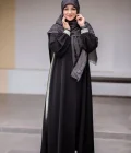 مشکی با نوار رزگلد