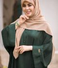 سبز یشمی