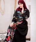 دشت مشکی