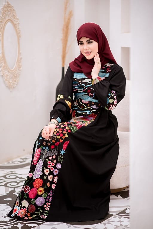 عبا سارینه