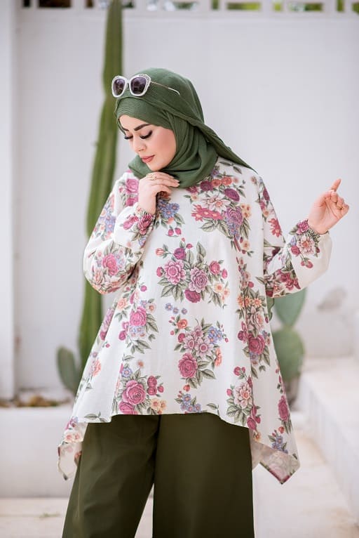 تونیک عاتکه