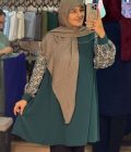 ماه چهره یشمی