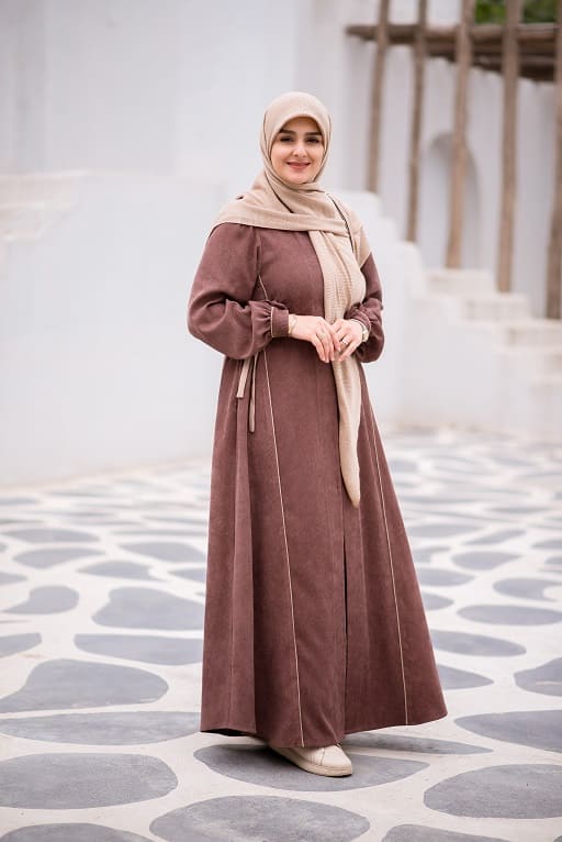 عبا لعبت