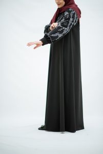 تونیک و عبای مهگل - Image 7