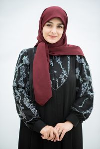 تونیک و عبای مهگل - Image 3