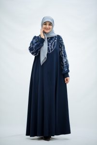 تونیک و عبای مهگل - Image 4