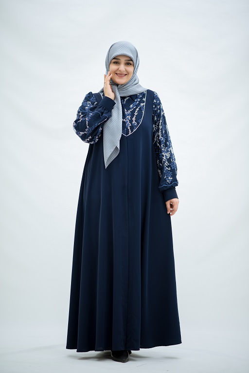 تونیک و عبای مهگل