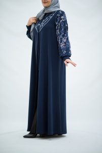 تونیک و عبای مهگل - Image 9