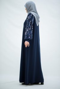 تونیک و عبای مهگل - Image 10