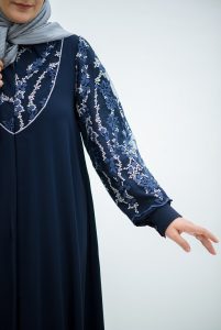 تونیک و عبای مهگل - Image 11