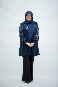 تونیک و عبای مهگل - Image 8
