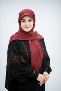 ماه آسمان