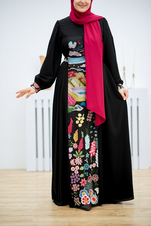 گیسوی دشت