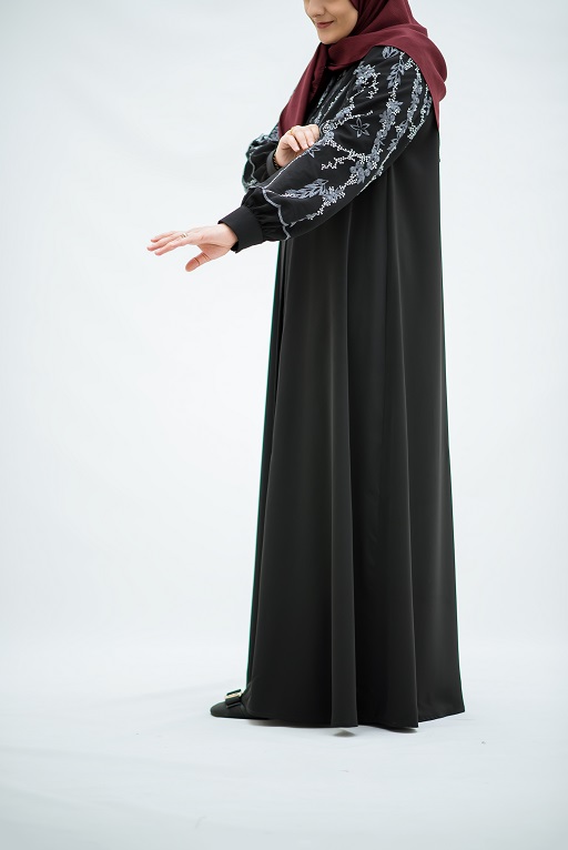 تونیک و عبای مهگل - Image 4