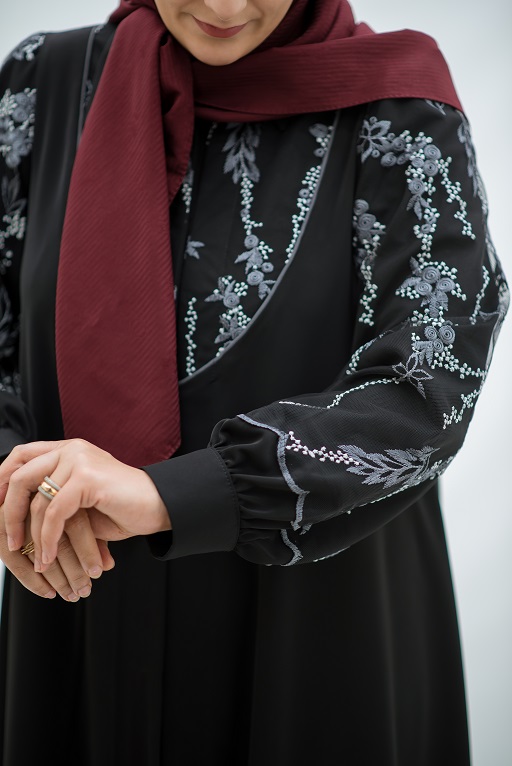 تونیک و عبای مهگل - Image 3