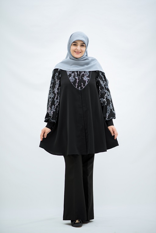 تونیک و عبای مهگل - Image 6