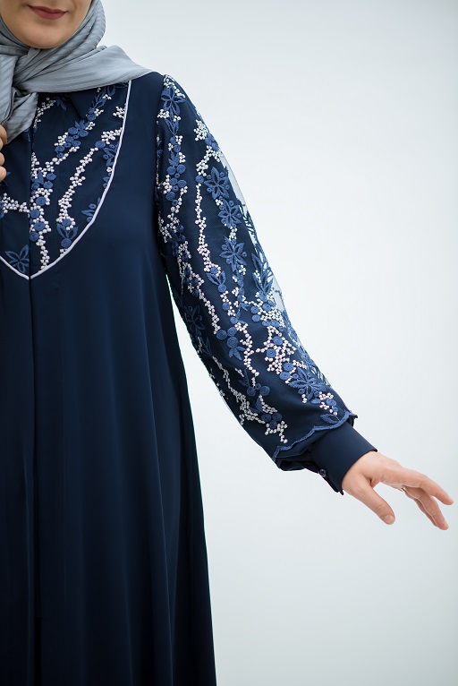 تونیک و عبای مهگل - Image 11