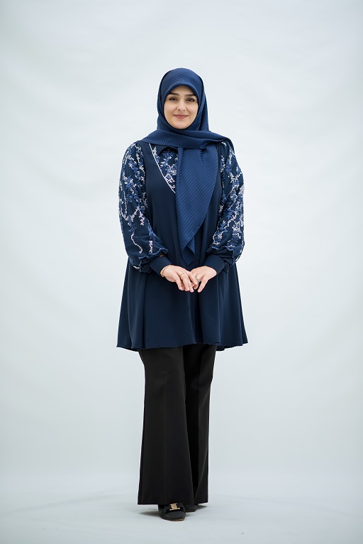 تونیک و عبای مهگل - Image 7