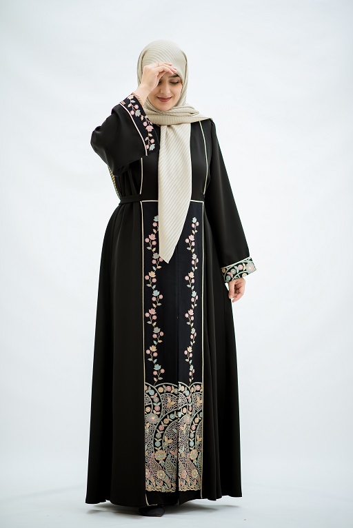 گیسوی ماه