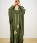 سبز سدری